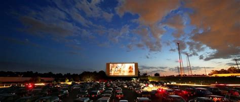 drive in movie theater springfield ohio|Top 10 Best Drive